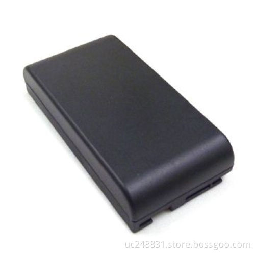 Rechargeable Nickel Metal Hydride Battery for O'Neil Portable Printer MF-2T